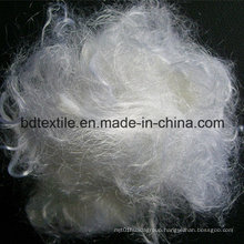 Recycled Polyester Staple Fiber Good Supplier for 1.2D to 15D